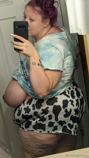 Winkingdaisys Nude Photos photo 88