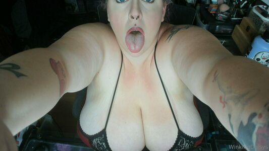 Winkingdaisys Nude Photos photo 90