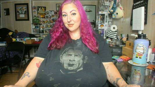 Winkingdaisys Nude Photos photo 100