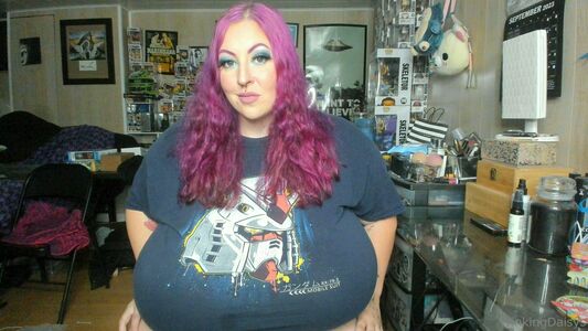 Winkingdaisys Nude Photos photo 124