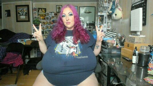 Winkingdaisys Nude Photos photo 125