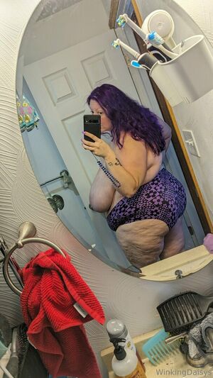 Winkingdaisys Nude Photos photo 152
