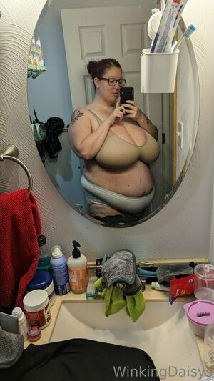 Winkingdaisys Nude Photos photo 212