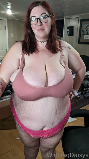 Winkingdaisys Nude Photos photo 224