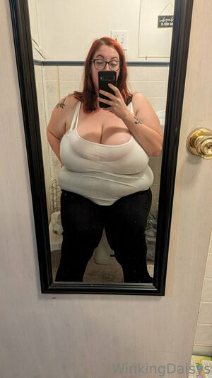 Winkingdaisys Nude Photos photo 230