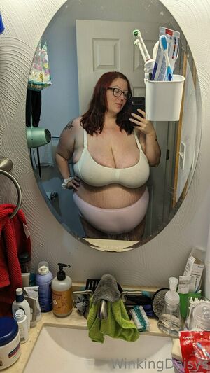 Winkingdaisys Nude Photos photo 270