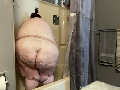 Celiabbw Nude Photos photo 15