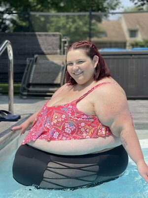 Celiabbw Nude Photos photo 28