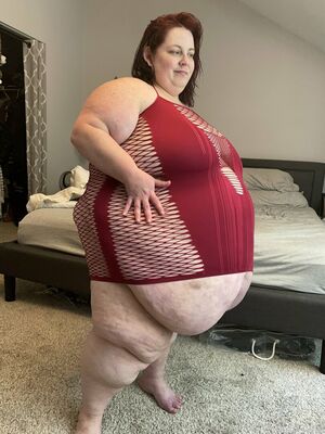 Celiabbw Nude Photos photo 55
