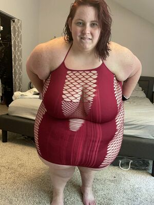 Celiabbw Nude Photos photo 57