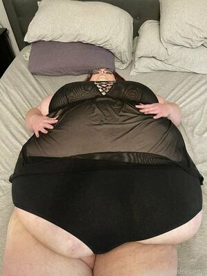Celiabbw Nude Photos photo 64