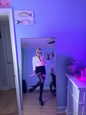 Thefoxxlab Nude Photos photo 29