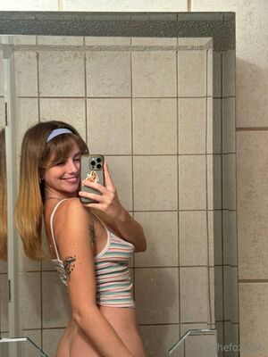 Thefoxxlab Nude Photos photo 41