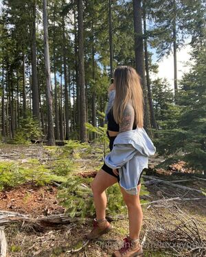 Lexxyypnw Nude Photos photo 34