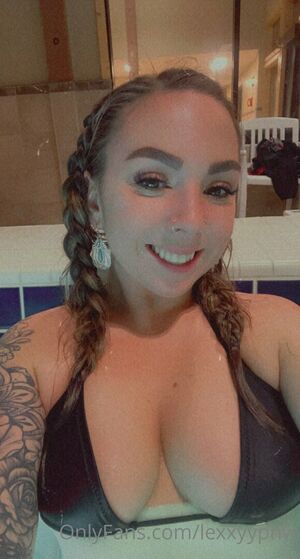 Lexxyypnw Nude Photos photo 37