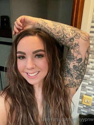 Lexxyypnw Nude Photos photo 38