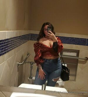 Lexxyypnw Nude Photos photo 46