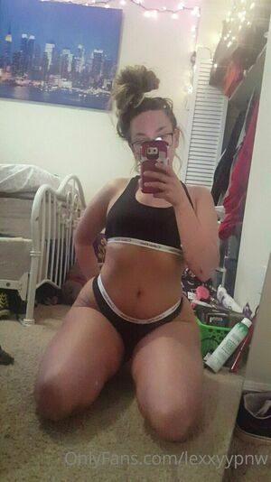 Lexxyypnw Nude Photos photo 48