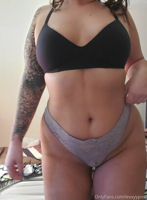 Lexxyypnw Nude Photos photo 61