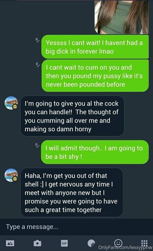 Lexxyypnw Nude Photos photo 63