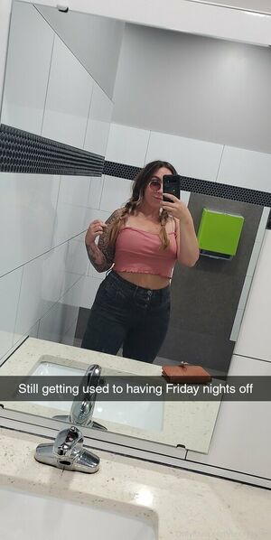Lexxyypnw Nude Photos photo 76