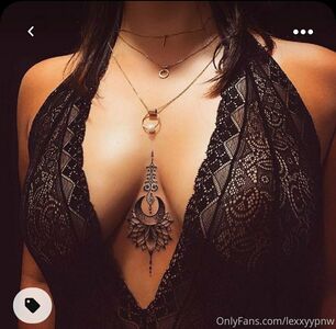 Lexxyypnw Nude Photos photo 82