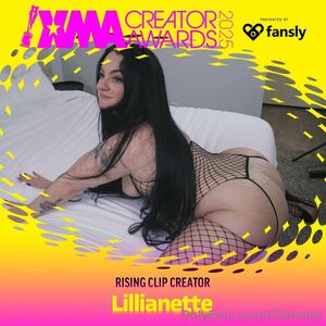 Lillianette Nude Photos photo 28