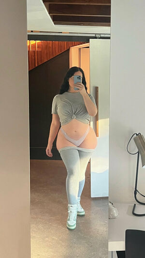 Lillianette Nude Photos photo 35