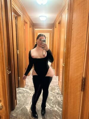 Lillianette Nude Photos photo 37