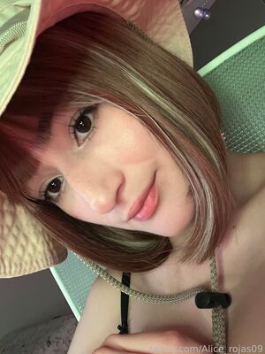 Alice_Rojas09 Nude Photos photo 39