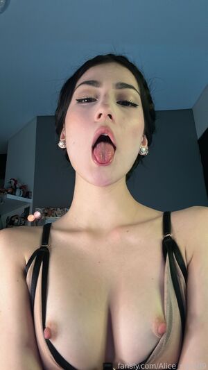 Alice_Rojas09 Nude Photos photo 56