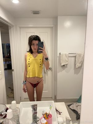Anne Frank Nude Photos photo 202
