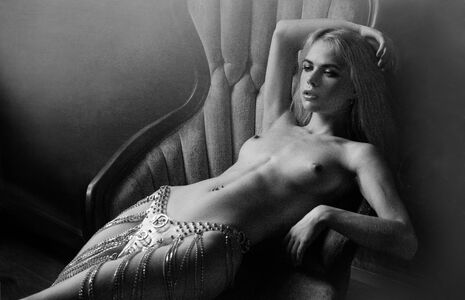 Alexandra Smelova Nude Photos photo 90