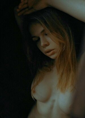 Alexandra Smelova Nude Photos photo 108