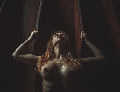 Alexandra Smelova Nude Photos photo 113