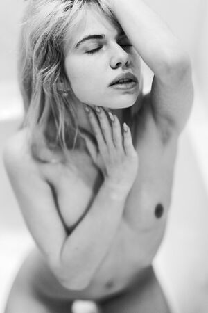 Alexandra Smelova Nude Photos photo 297
