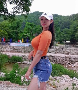 DaniFae Nude Photos photo 9