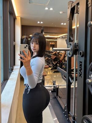 DaniFae Nude Photos photo 18