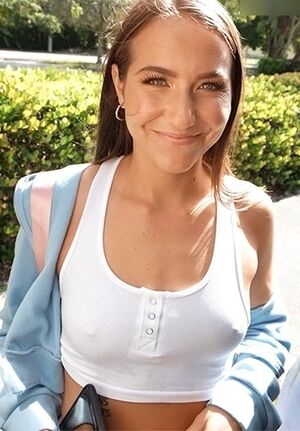 Violet Moore Nude Photos photo 5