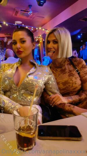 Anna Polina Nude Photos photo 73