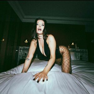 Anna Polina Nude Photos photo 290