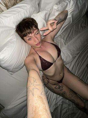 BadGalHailey.Free Nude Photos photo 14