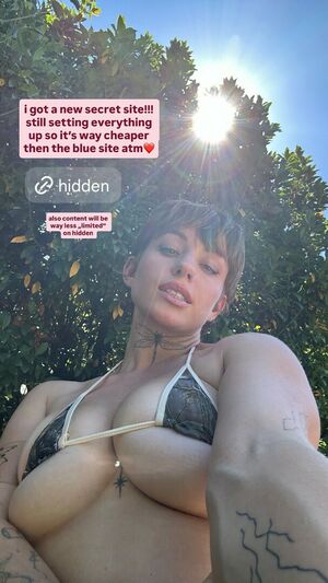 BadGalHailey.Free Nude Photos photo 21