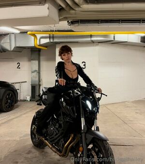 BadGalHailey.Free Nude Photos photo 136