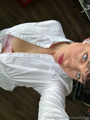 BadGalHailey.Free Nude Photos photo 163