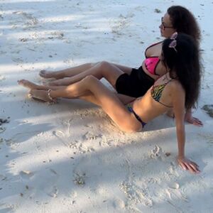 Katty West Nude Photos photo 236
