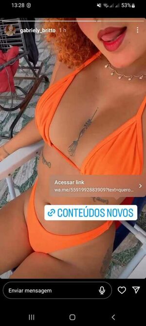 Camibrito Nude Photos photo 1