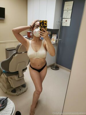 CassidyXKlein Nude Photos photo 197
