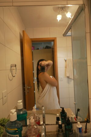 AprilBigAss Nude Photos photo 25
