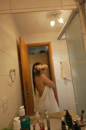 AprilBigAss Nude Photos photo 26